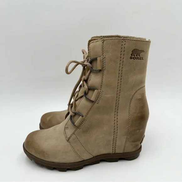 Sorel Joan of Arctic Wedge II Boots